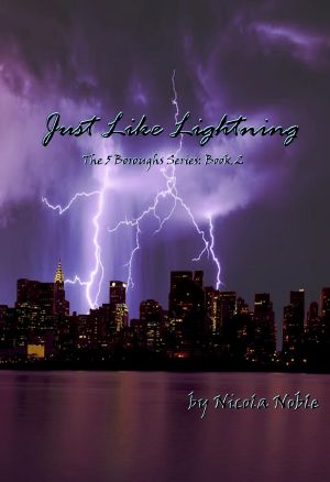 [The 5 Boroughs 02] • Just Like Lightning